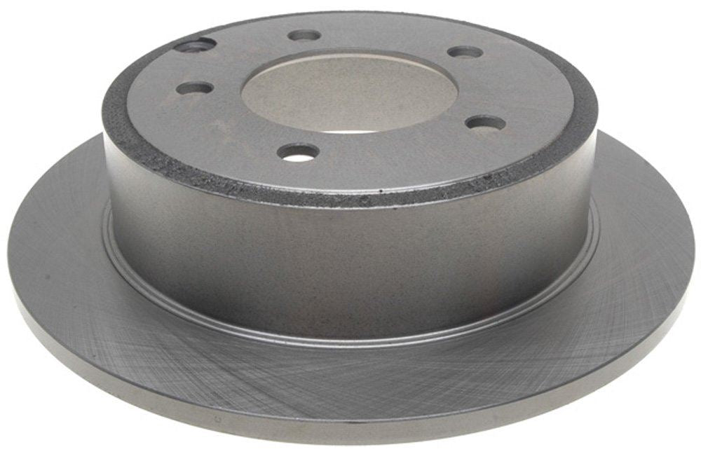 Rotor de freno de disco Raybestos 780457R