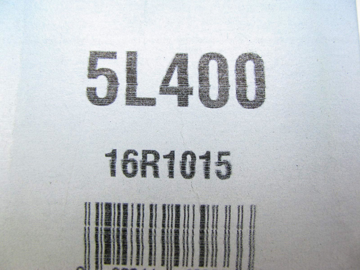 Dayco 5L400