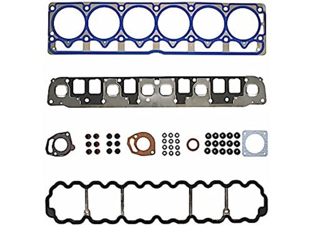 Mahle HS5713A Engine Cylinder Head Gasket Set