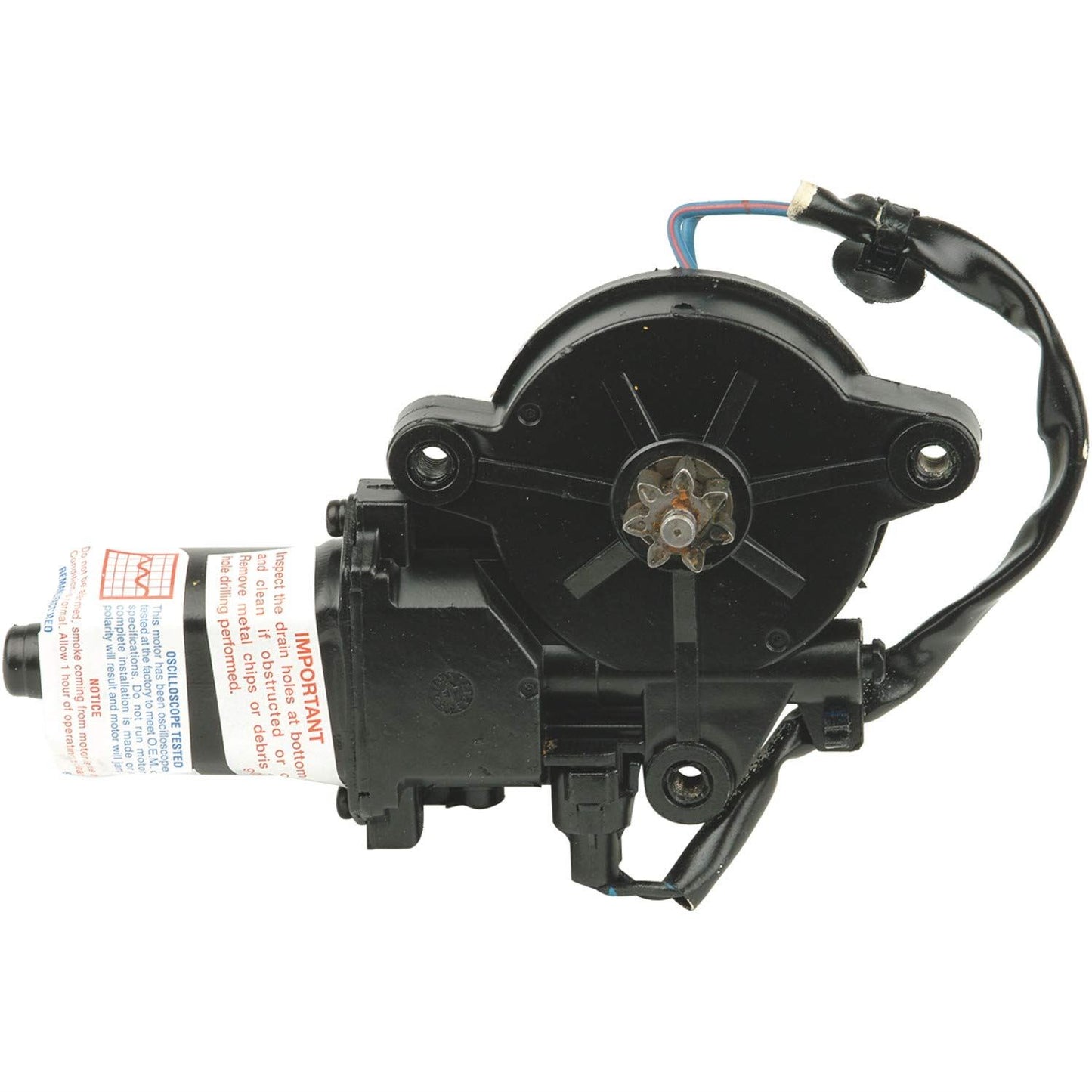 CARDONE 47-1549 Moteur de vitre électrique