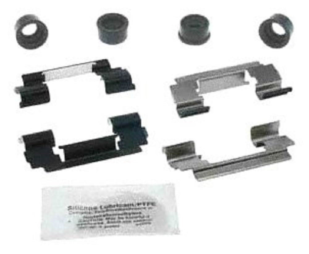 Raybestos H5759A Disc Brake Hardware Kit