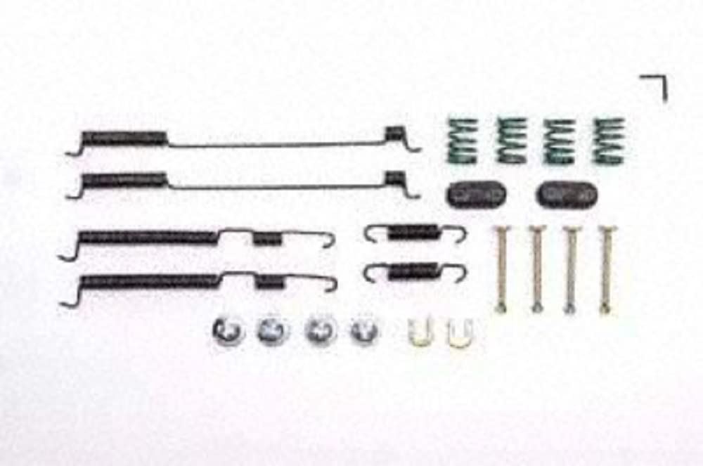 Kit de herrajes para frenos de tambor Raybestos H7317