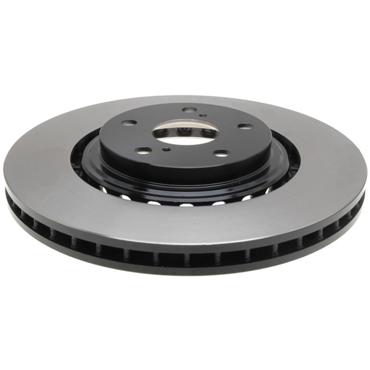 ACDelco Professional Durastop 18A2561 Rotor de frein à disque