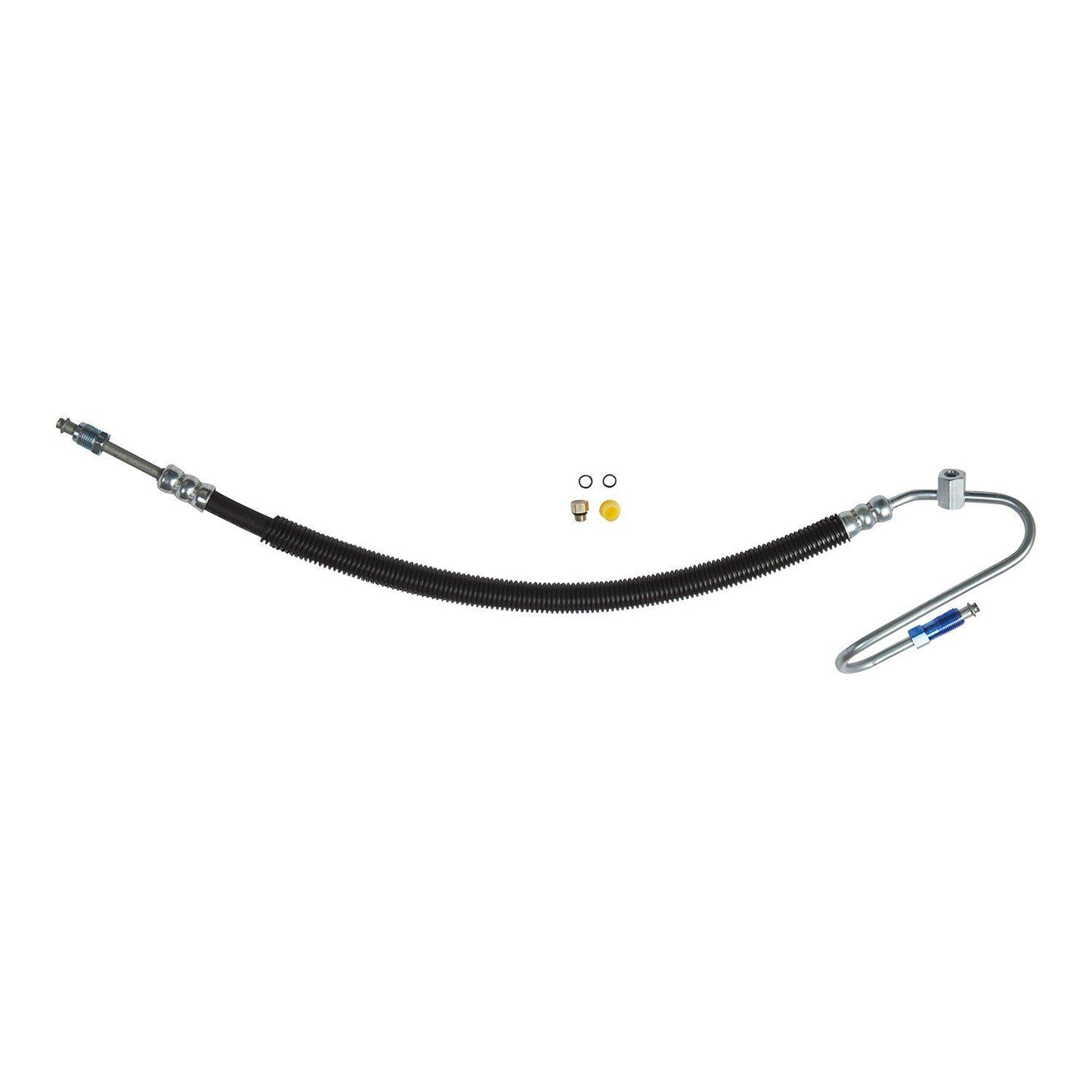 Edelmann 80310 Power Steering Pressure Line Hose Assembly