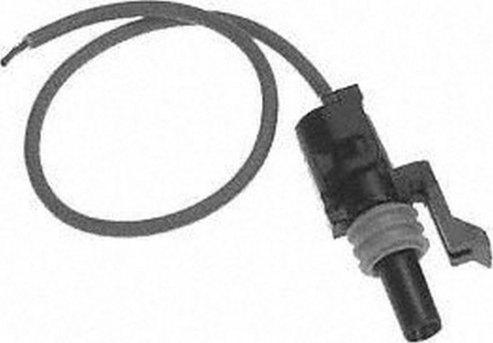 BWD PT777 Oxygen Sensor Connector