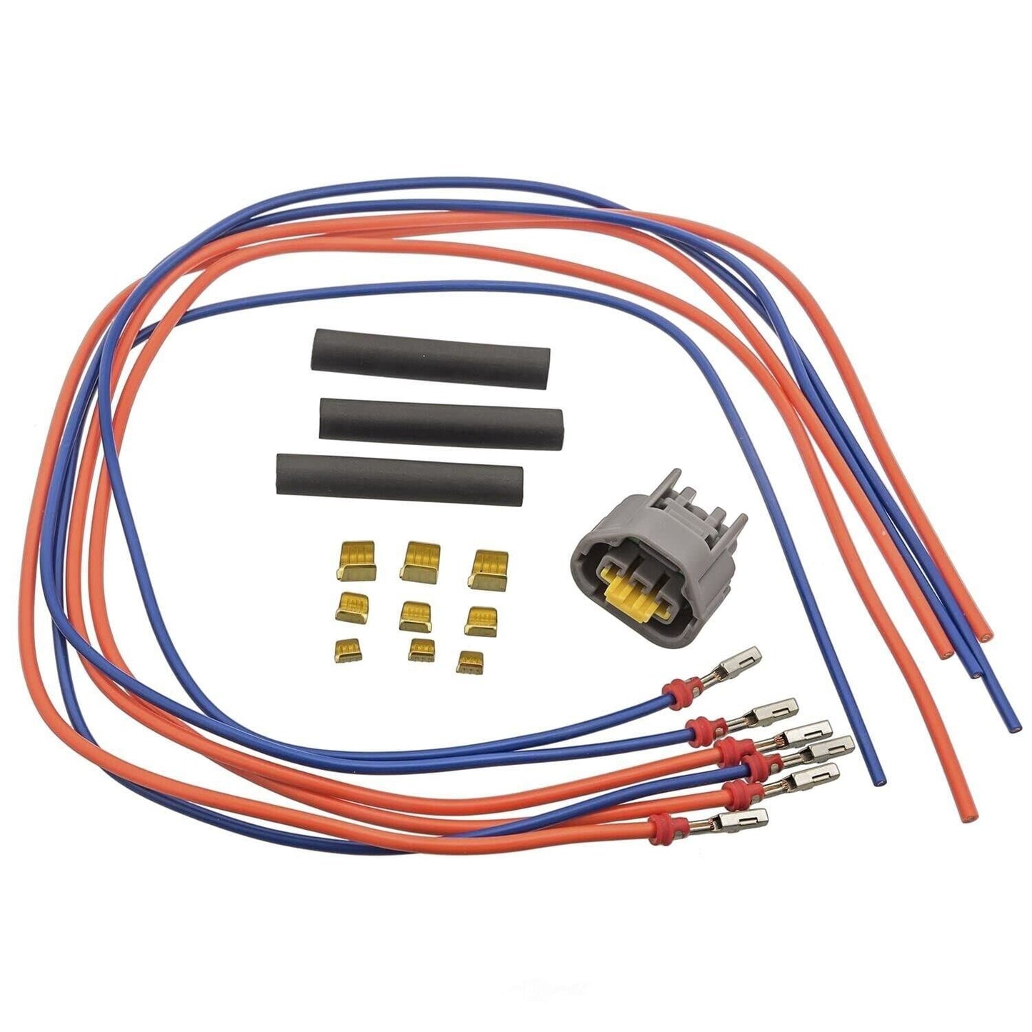 Conector del sensor de posición del árbol de levas del motor BWD PT2085