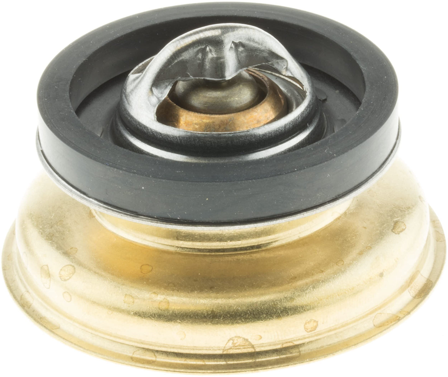 Termostato de refrigerante del motor Gates 33028
