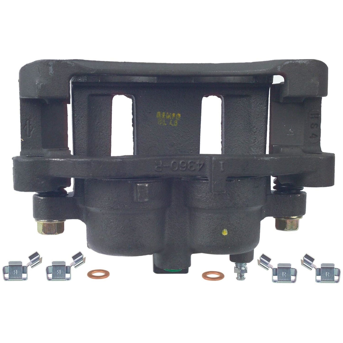CARDON 18B4650