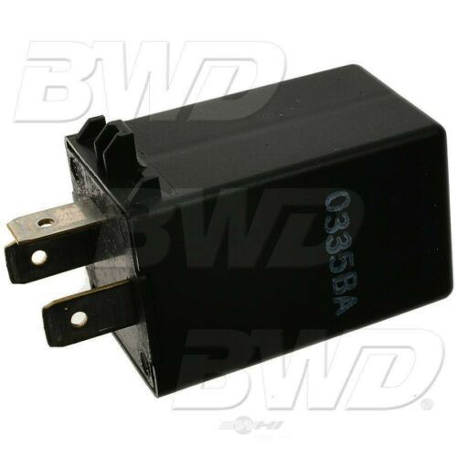 Intermitente de señal de giro BWD FC605