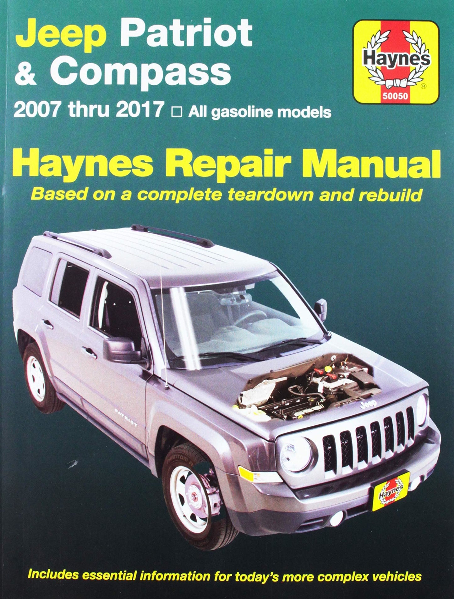 HAYNES 50050