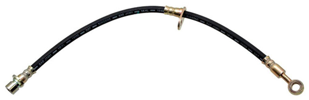 Raybestos BH381025 Brake Hydraulic Hose
