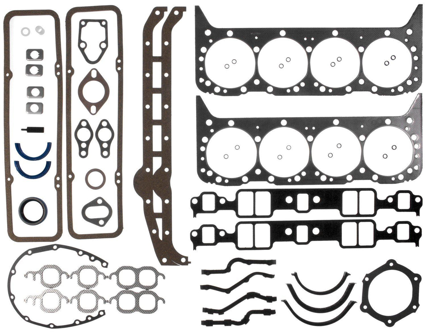 Mahle 95-3033 Juego de juntas de motor