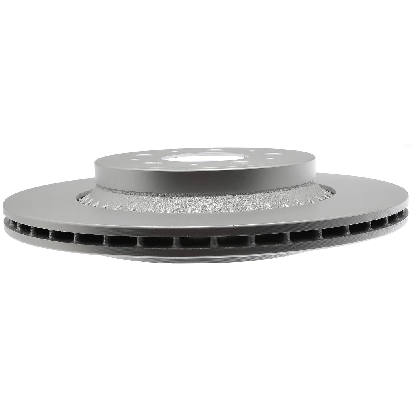 Rotor de freno de disco ACDelco Advantage 18A1685AC