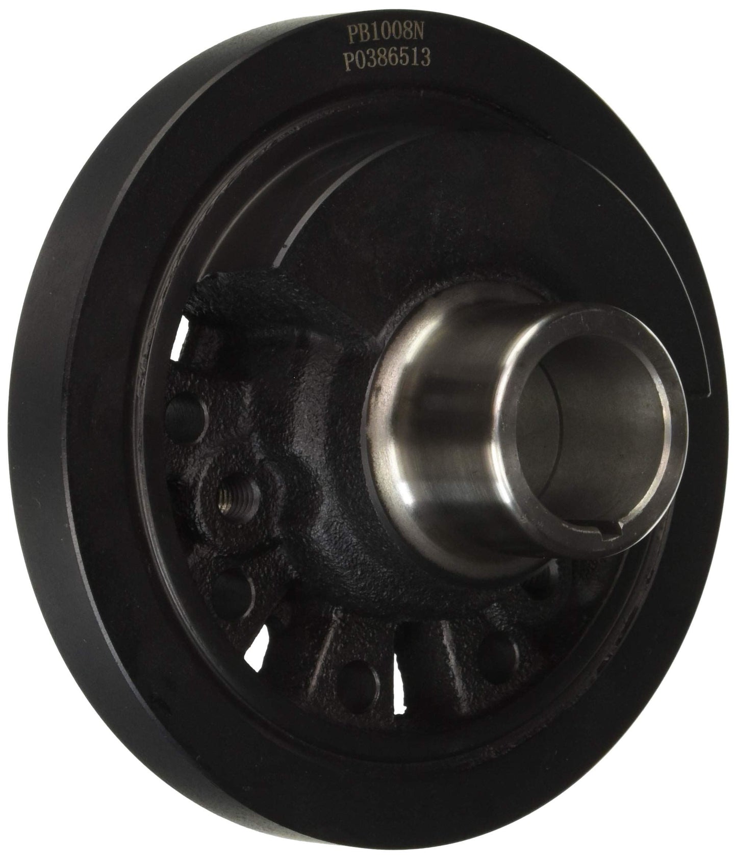 Dayco PB1008N Engine Harmonic Balancer