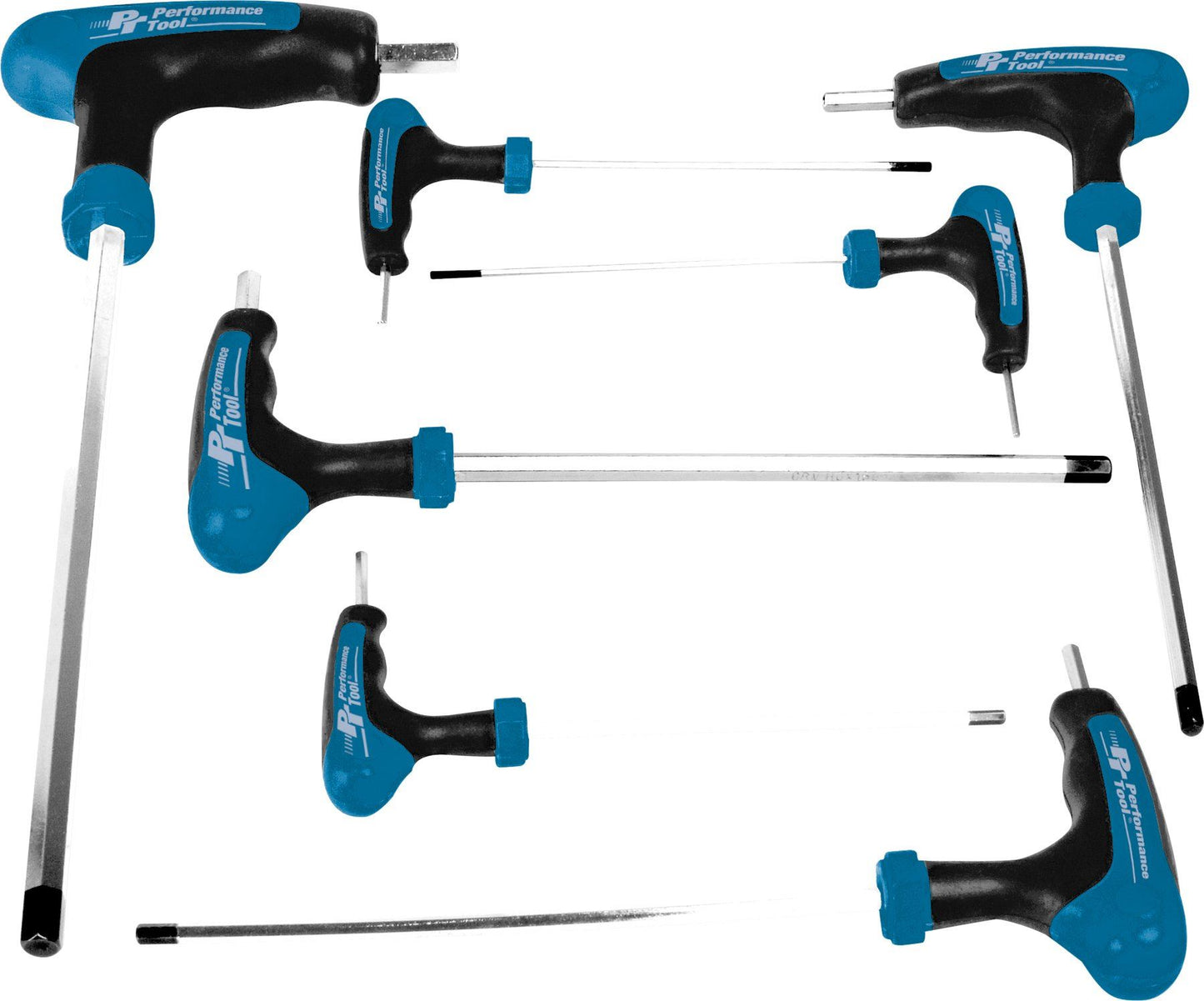PERFORMANCE TOOL W1712