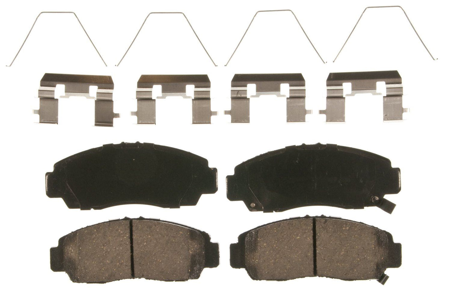 Wagner ZD1506 Disc Brake Pad Set