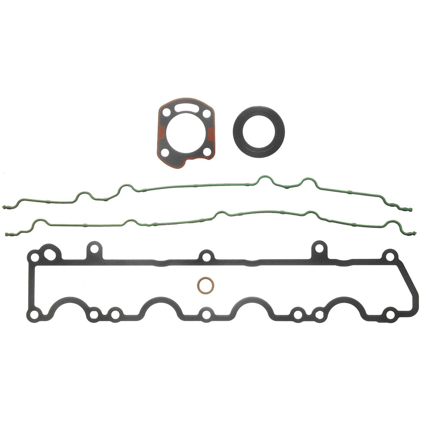 Fel-Pro VS 50490 R Engine Valve Cover Gasket Set