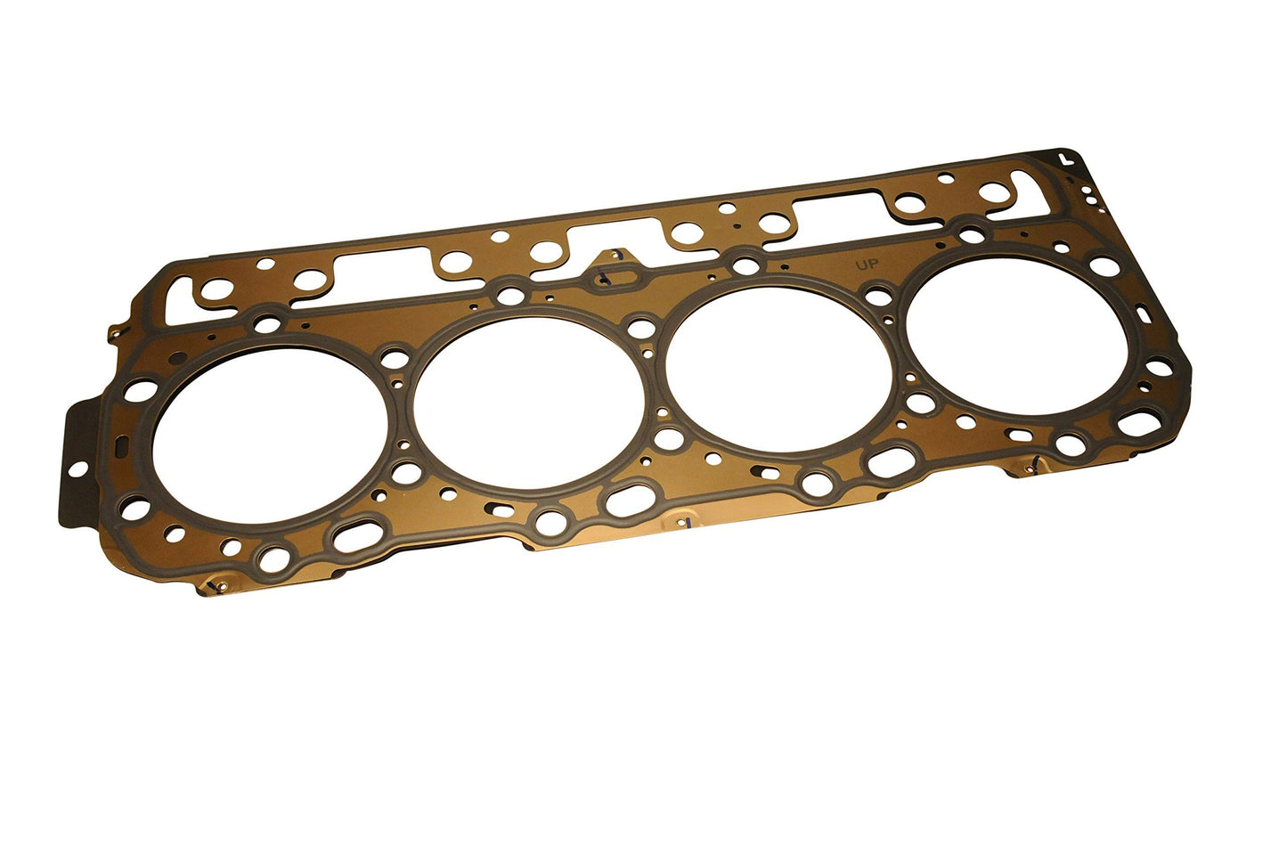 Véritable GM Parts 12637785 Joint de culasse de moteur
