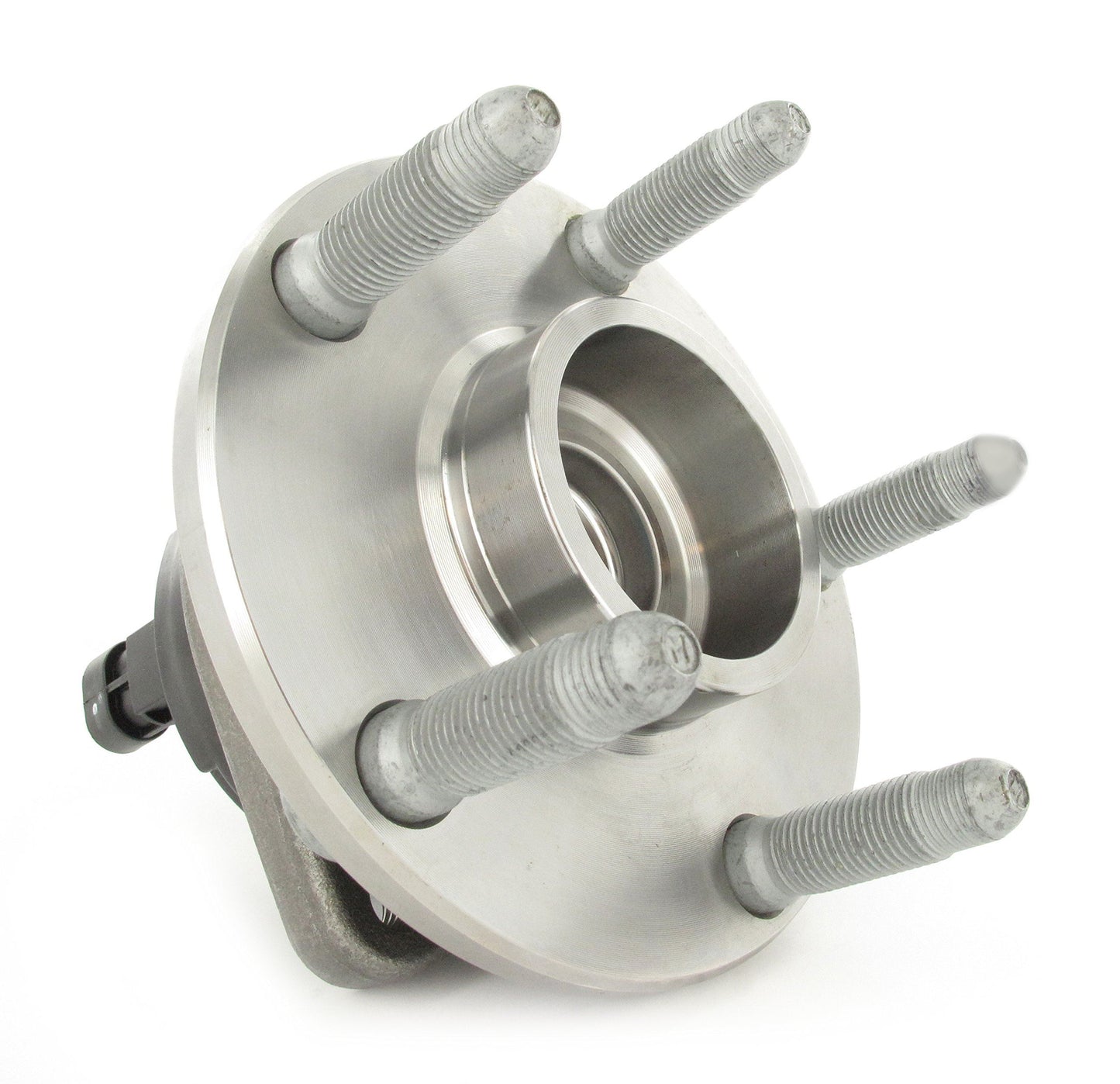 SKF BR930782 Axle Bearing and Hub Assembly