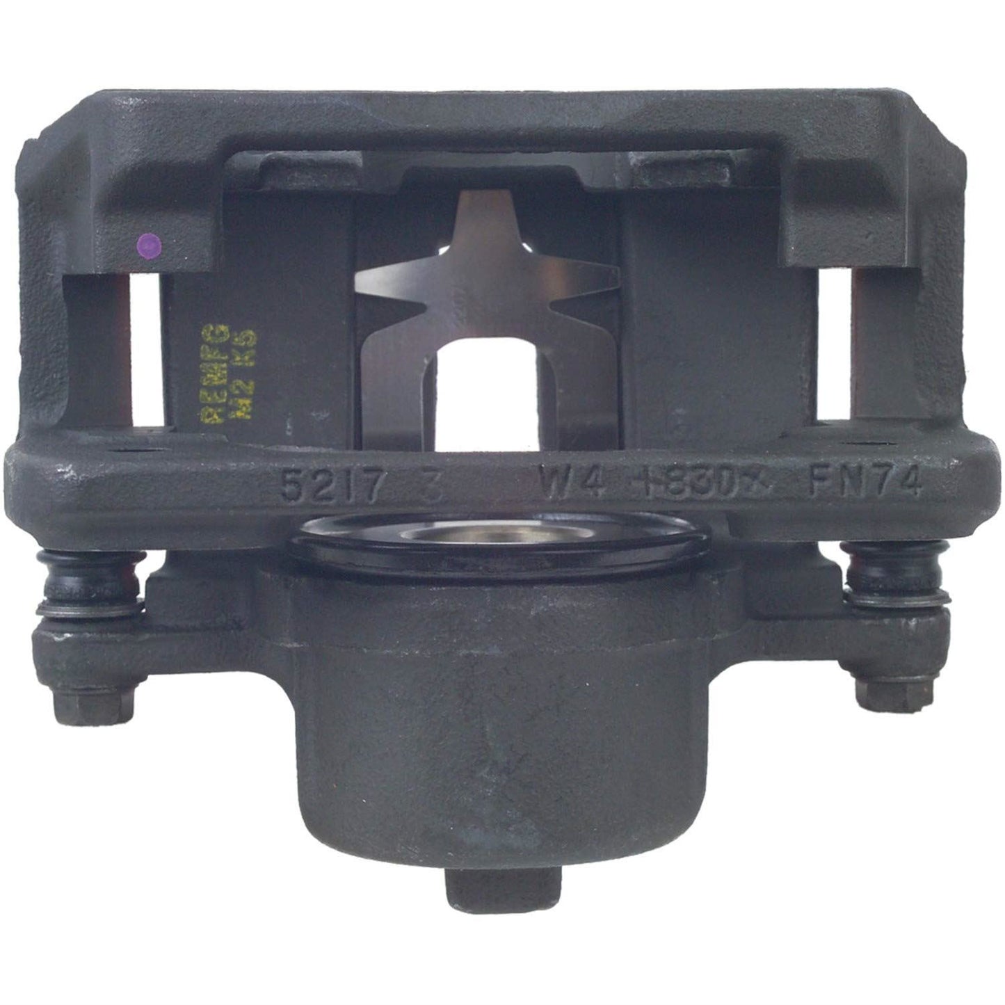 Pinza de freno de disco Cardone 18-B4612BS