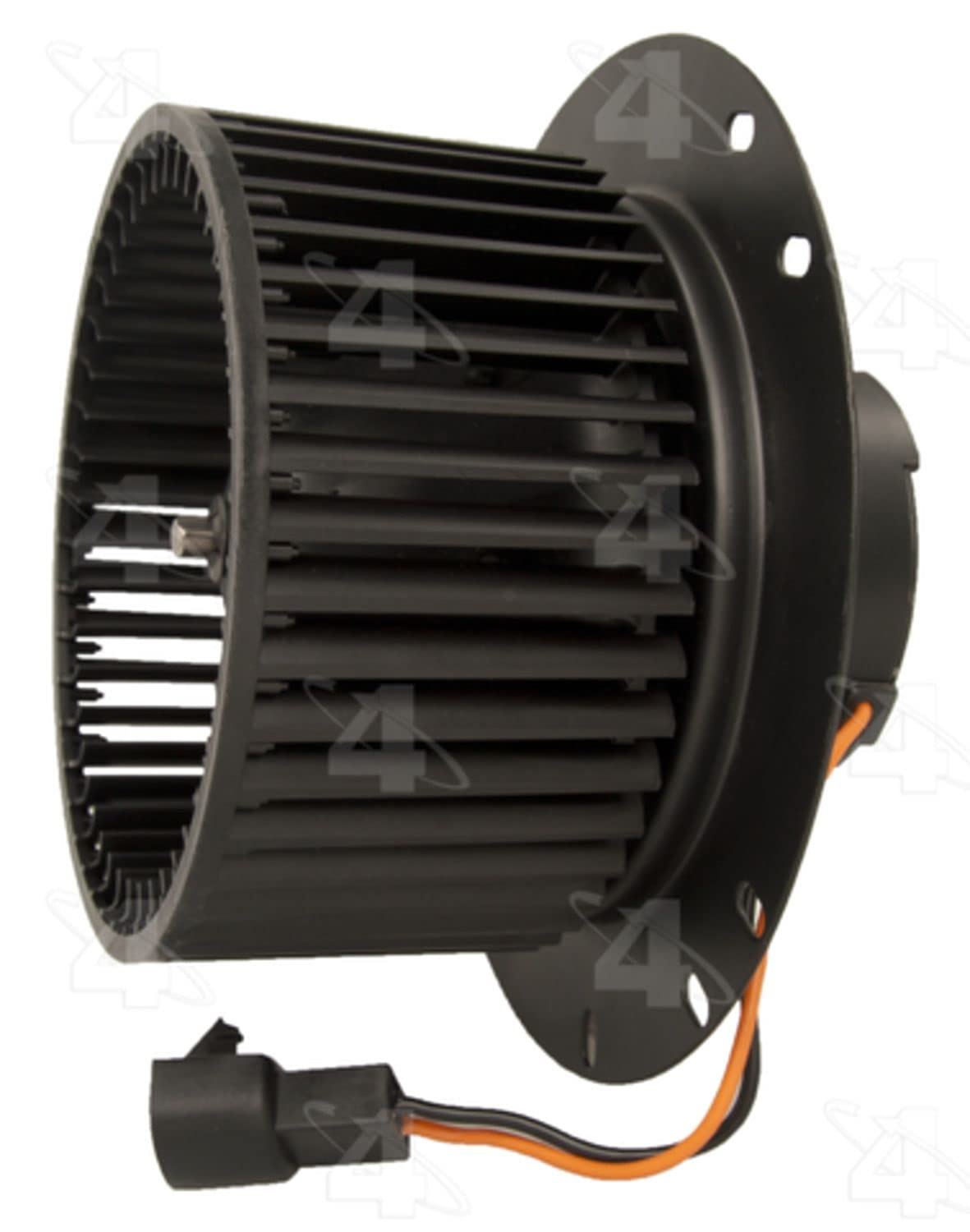 Moteur de ventilateur CVC Four Seasons 75890