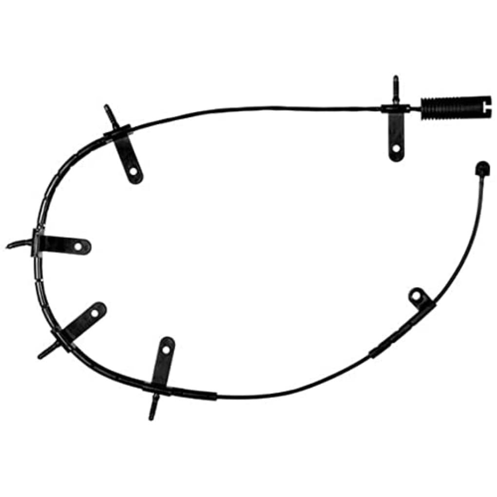 Hella-PAGID 355250621 Disc Brake Pad Wear Sensor
