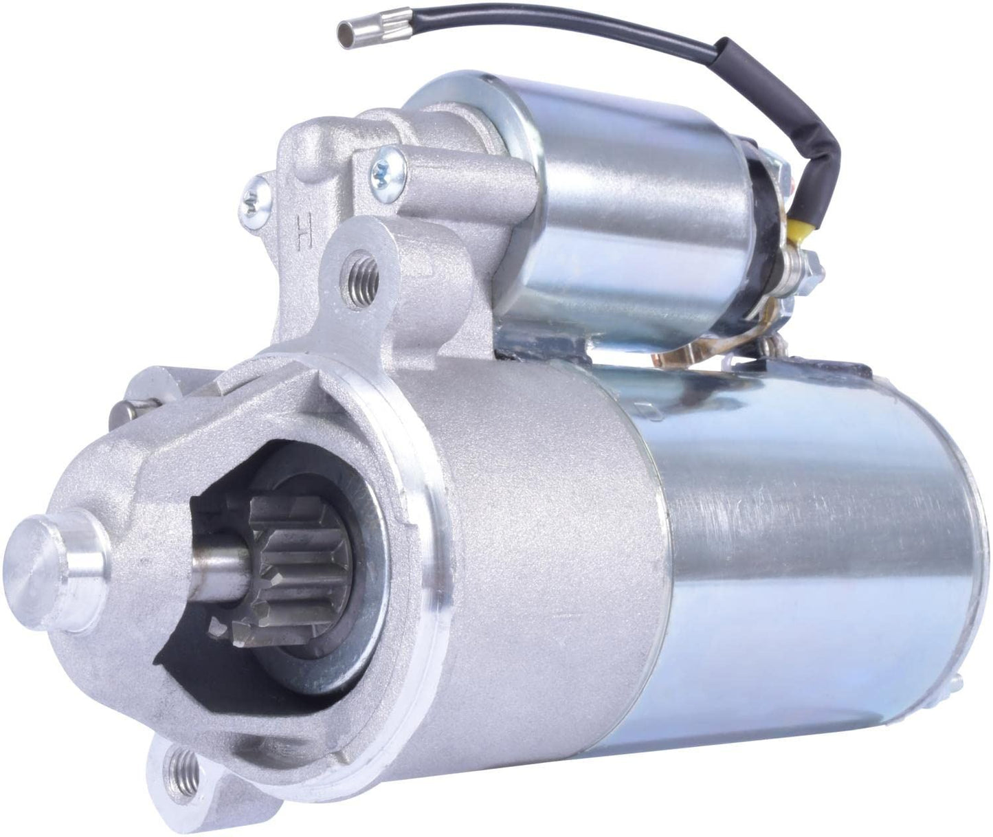 ACDelco Profesional 337-1052 Motor de arranque