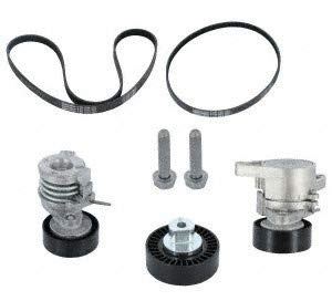 CRP ADK0046P Kit de correa de transmisión de accesorios