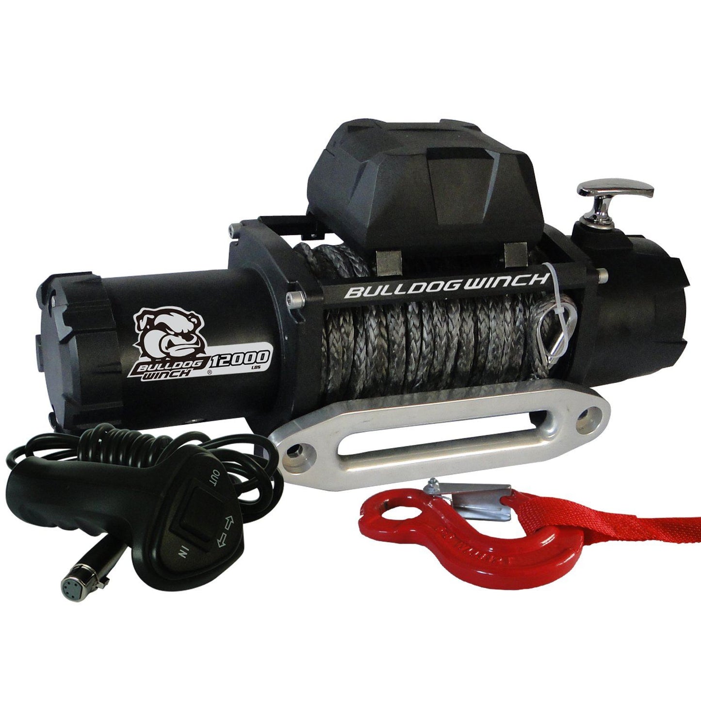 BULLDOG WINCH 10046
