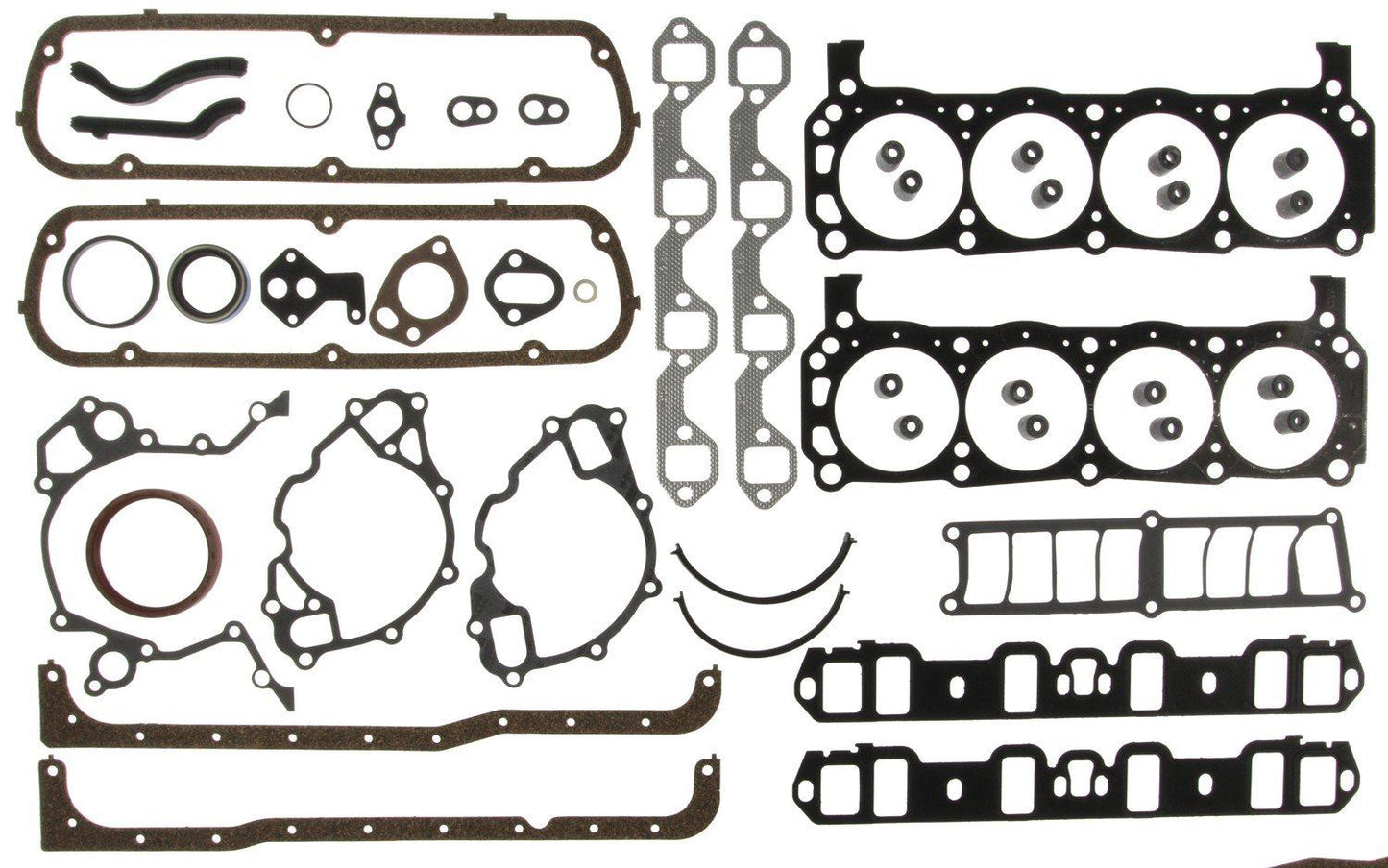 Mahle 95-3365 Juego de juntas de motor