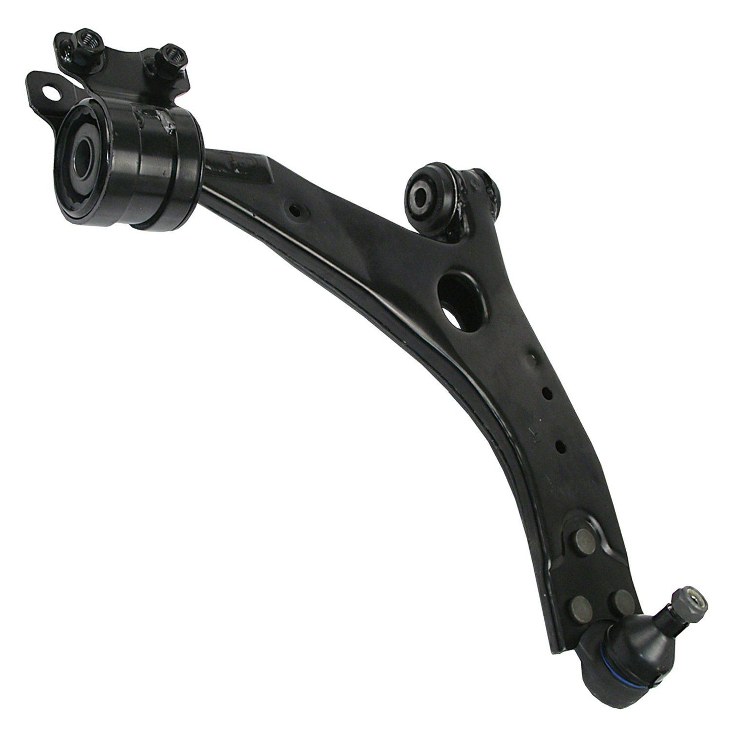 Beck/Arnley 102-6555 Suspension Control Arm and Ball Joint Assembly