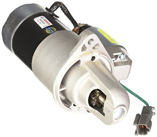 Bosch SR2262N