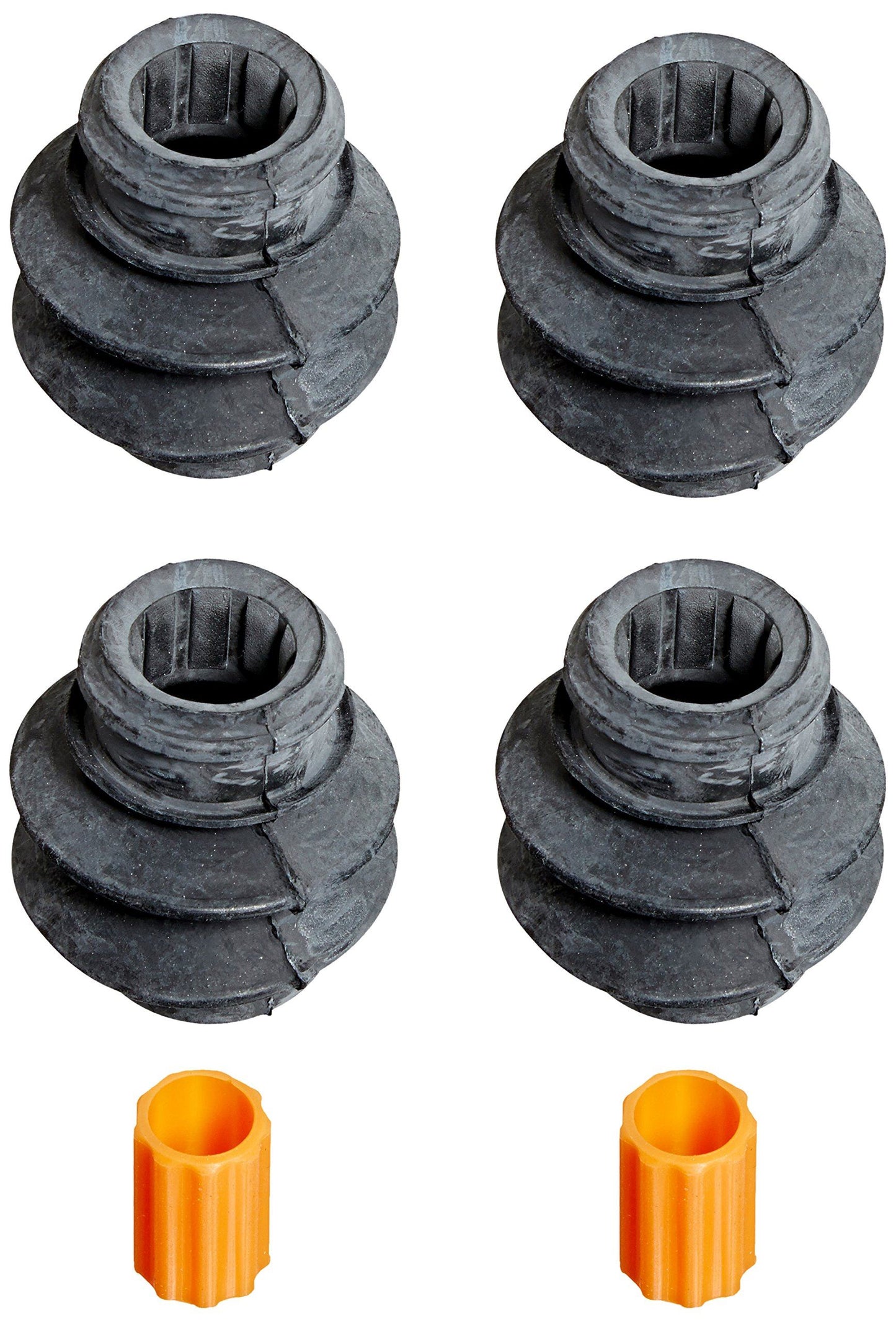 Raybestos H16143 Disc Brake Caliper Bushing