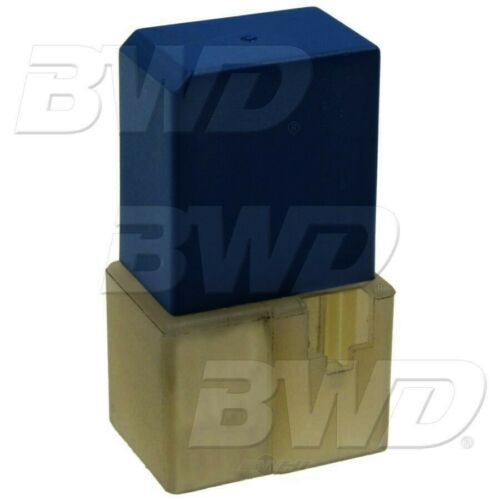 BWD R4734 A/C Compressor Control Relay