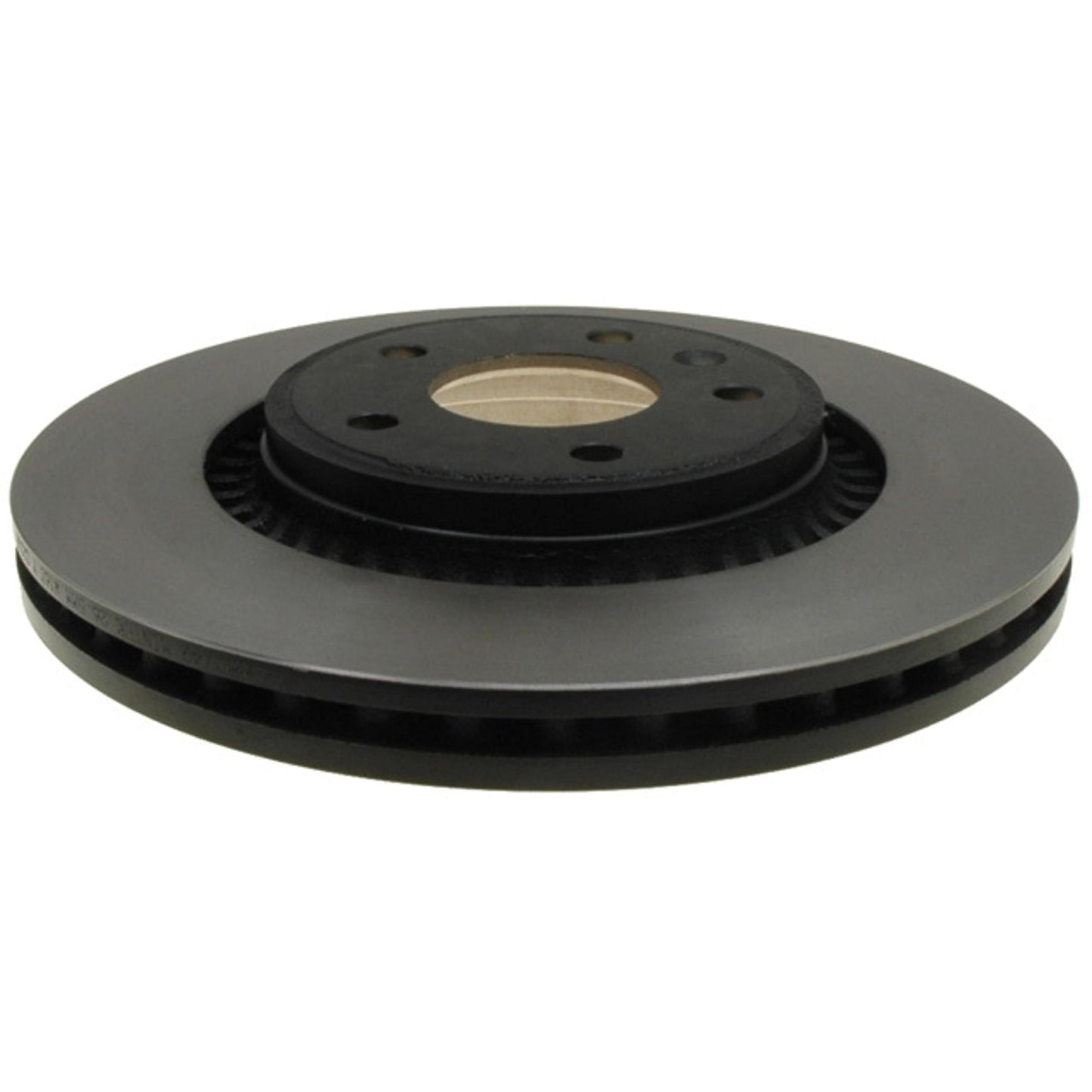 ACDelco Professional Durastop 18A2720 Rotor de freno de disco