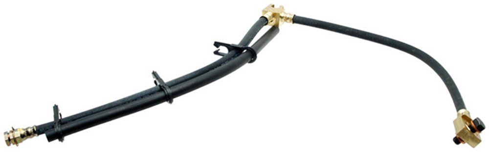 Raybestos BH381307 Brake Hydraulic Hose