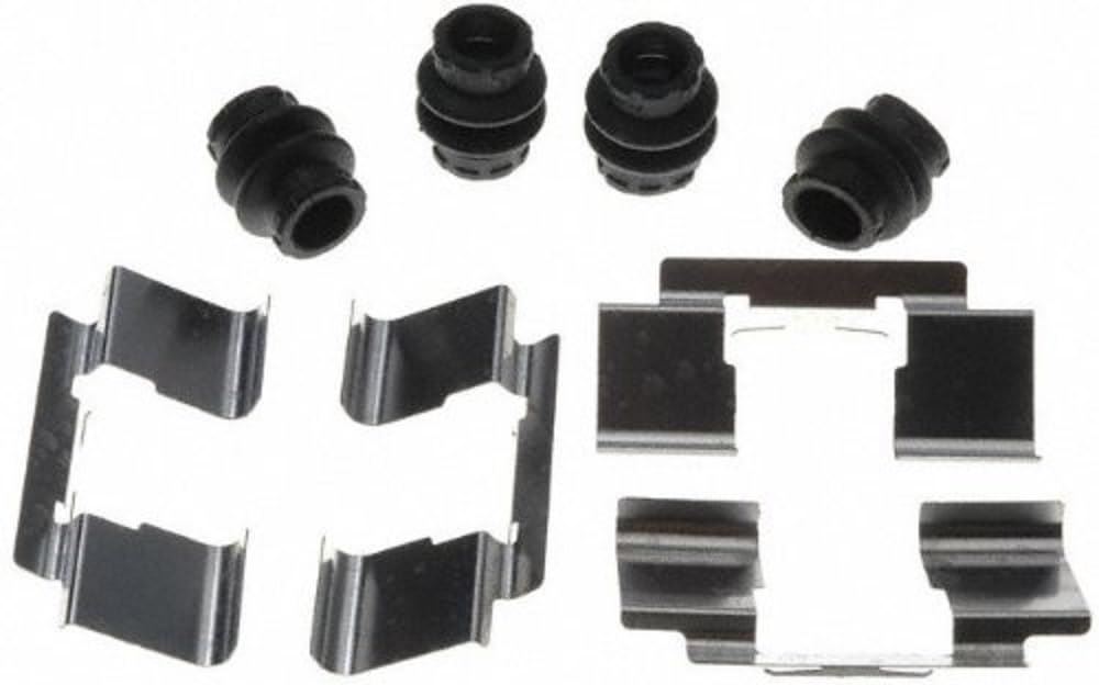 Raybestos H5666A Disc Brake Hardware Kit