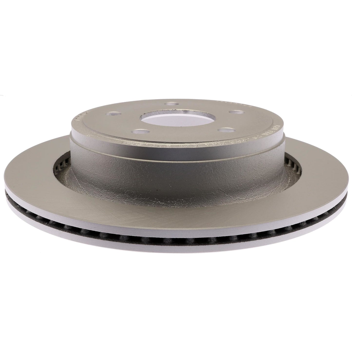 ACDelco Advantage 18A1428AC Rotor de frein à disque