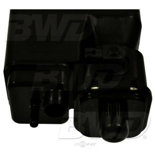 Bote de vapor BWD CP1546