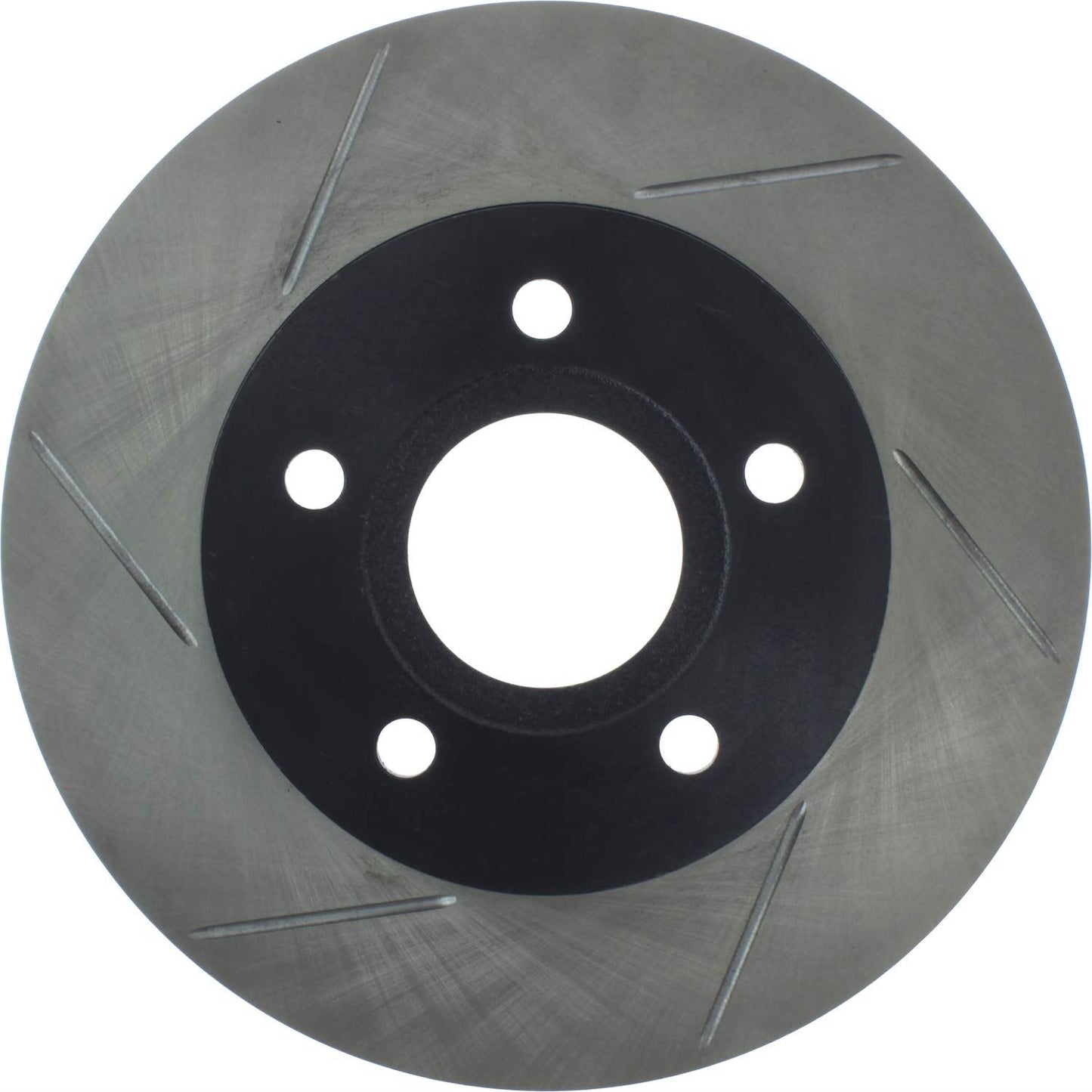 Stoptech 126.67042SR Rotor de freno de disco