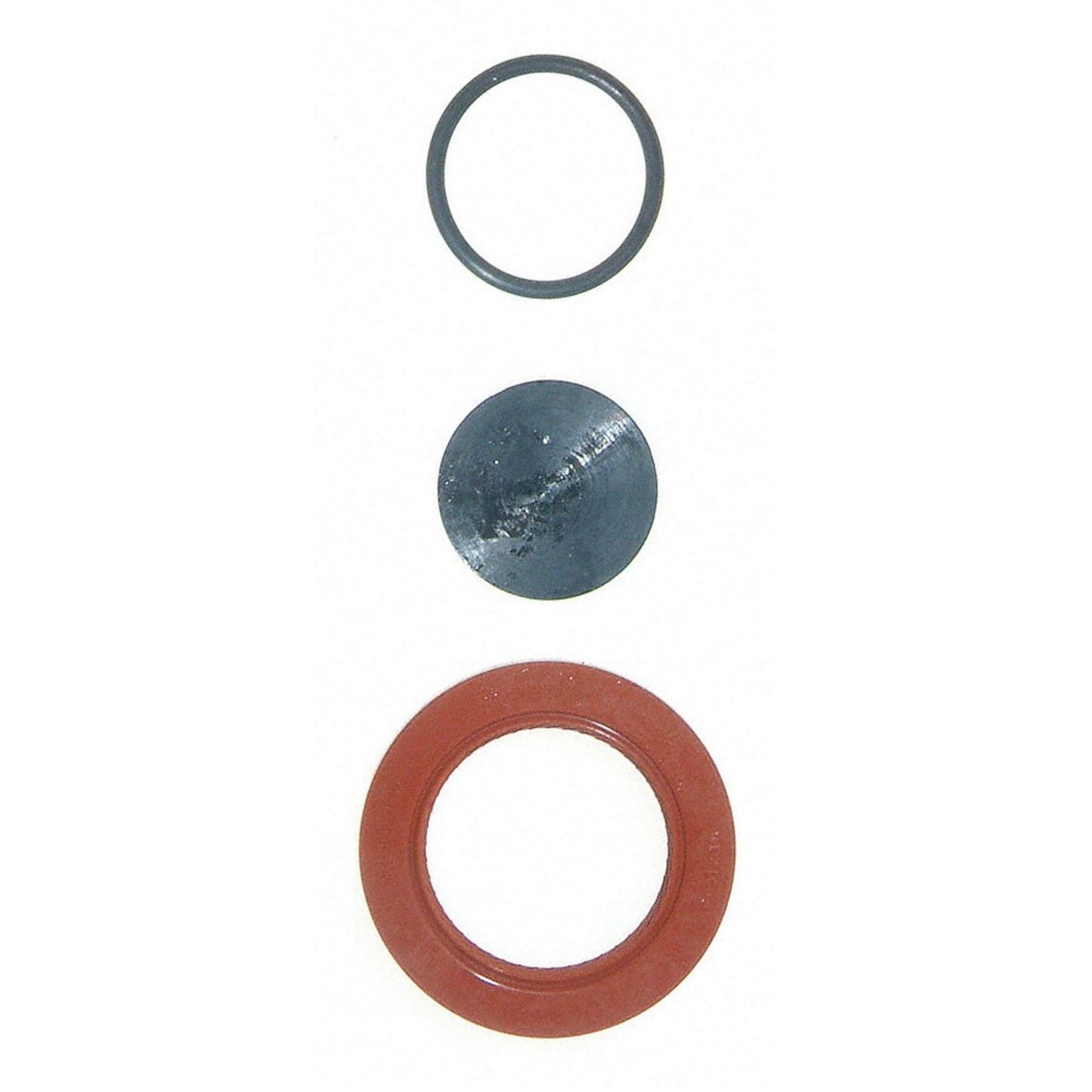 Fel-Pro TCS 45879 Engine Crankshaft Seal Kit