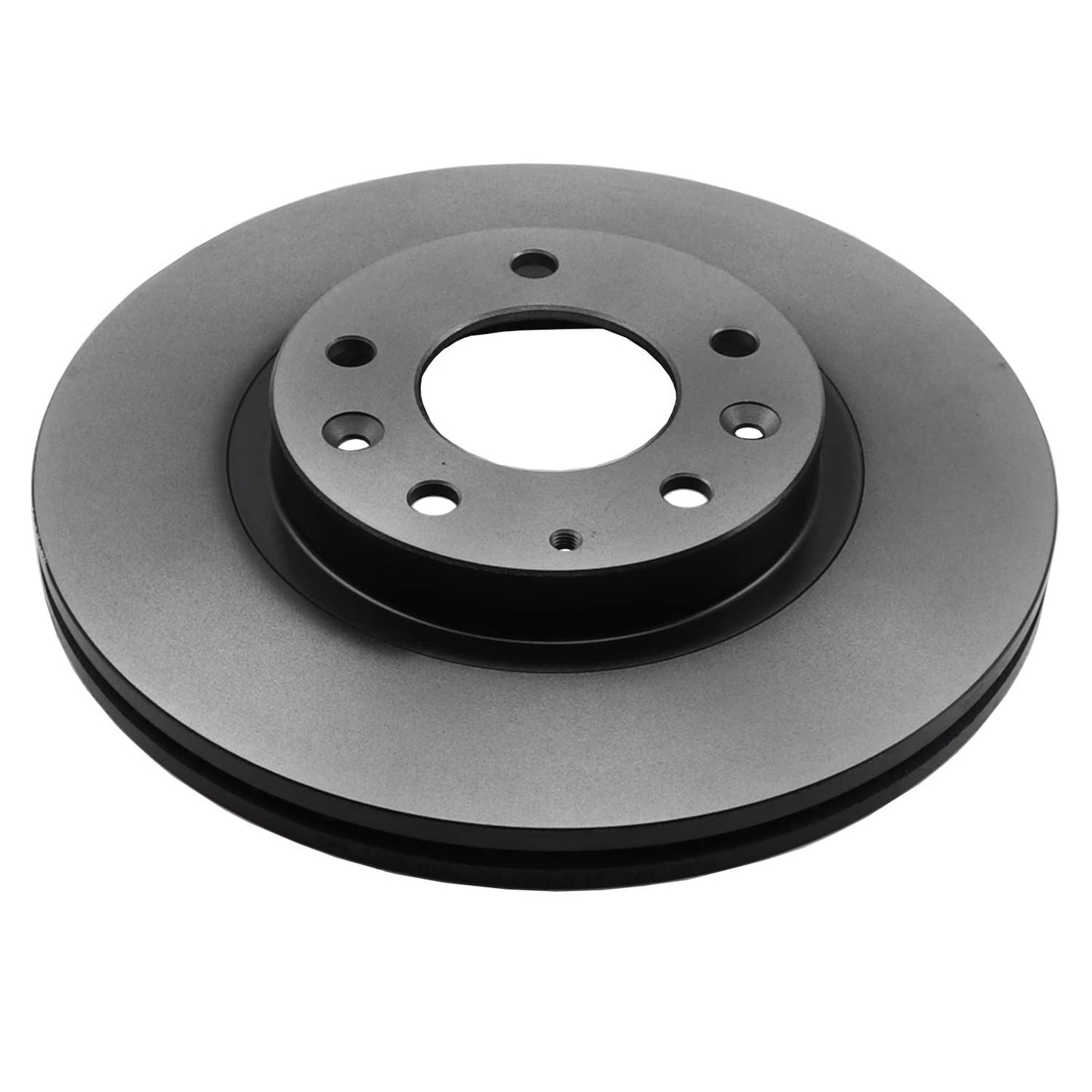 Beck/Arnley 083-3172 Disc Brake Rotor