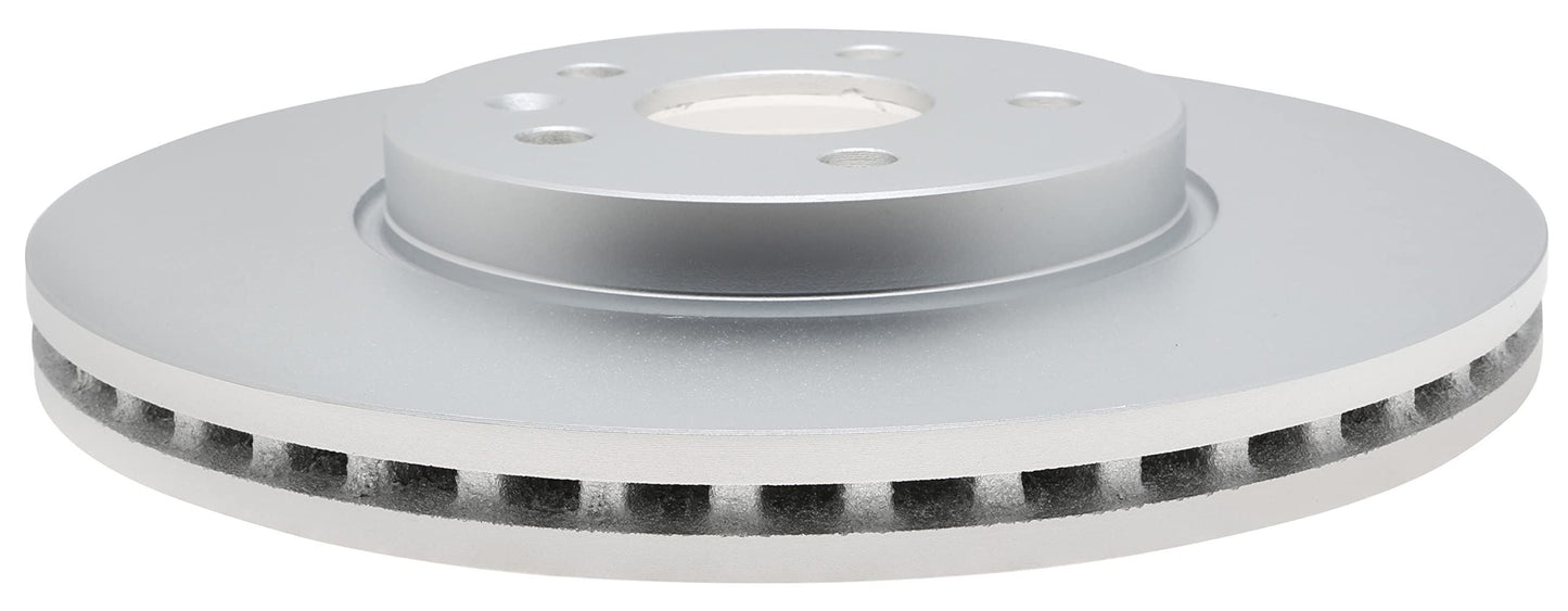 ACDelco Professional Durastop 18A81025 Rotor de freno de disco