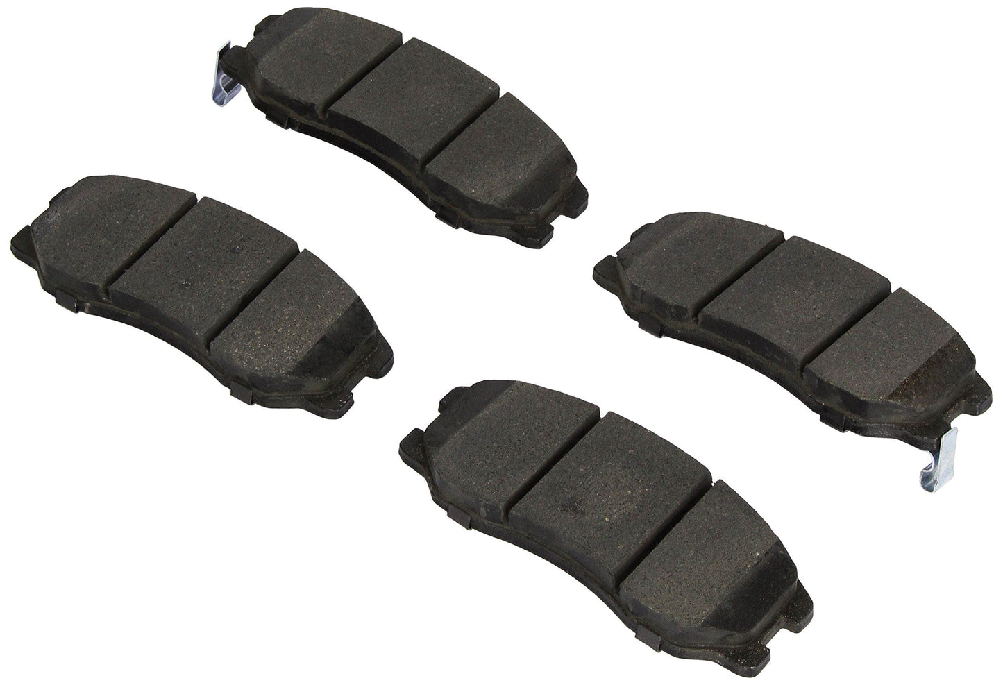Raybestos SGD1264C Disc Brake Pad Set