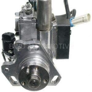 Bomba de inyector de combustible diésel BWD 35520K