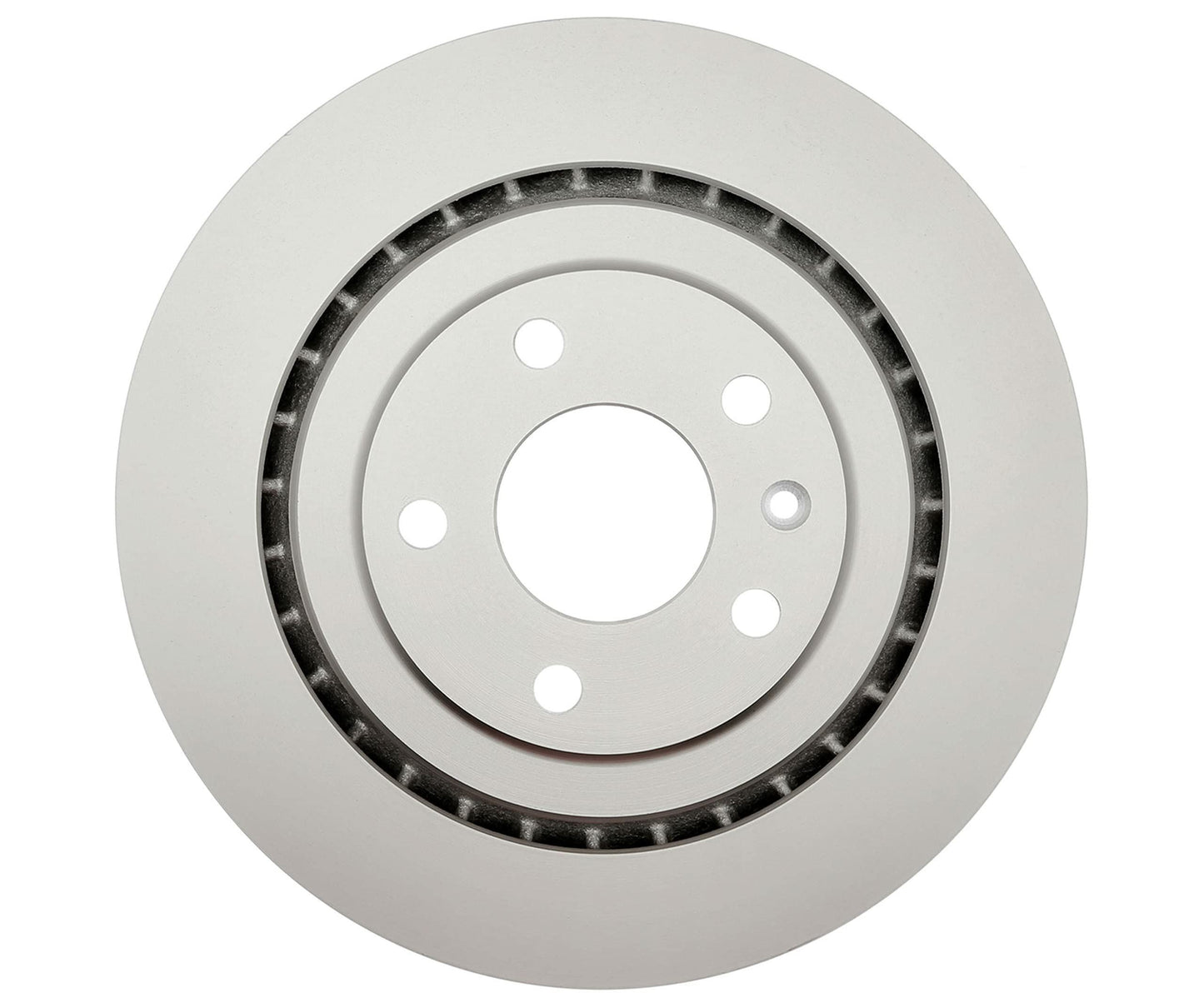 Rotor de freno de disco Raybestos 581613