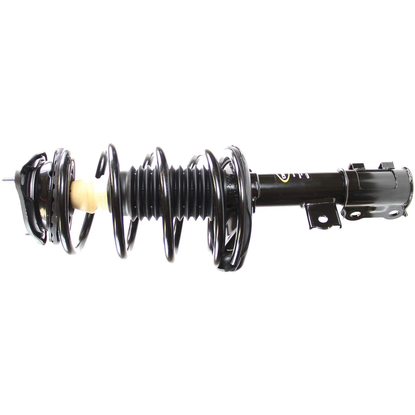 Monroe 172306 Ensemble de jambe de suspension et ressort hélicoïdal