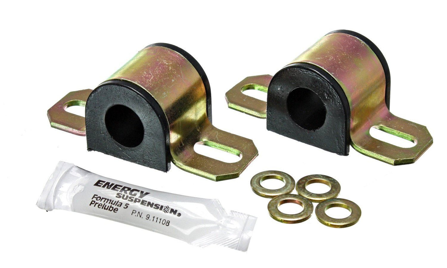 Energy Suspension 9.5123G Suspension Stabilizer Bar Bushing Kit