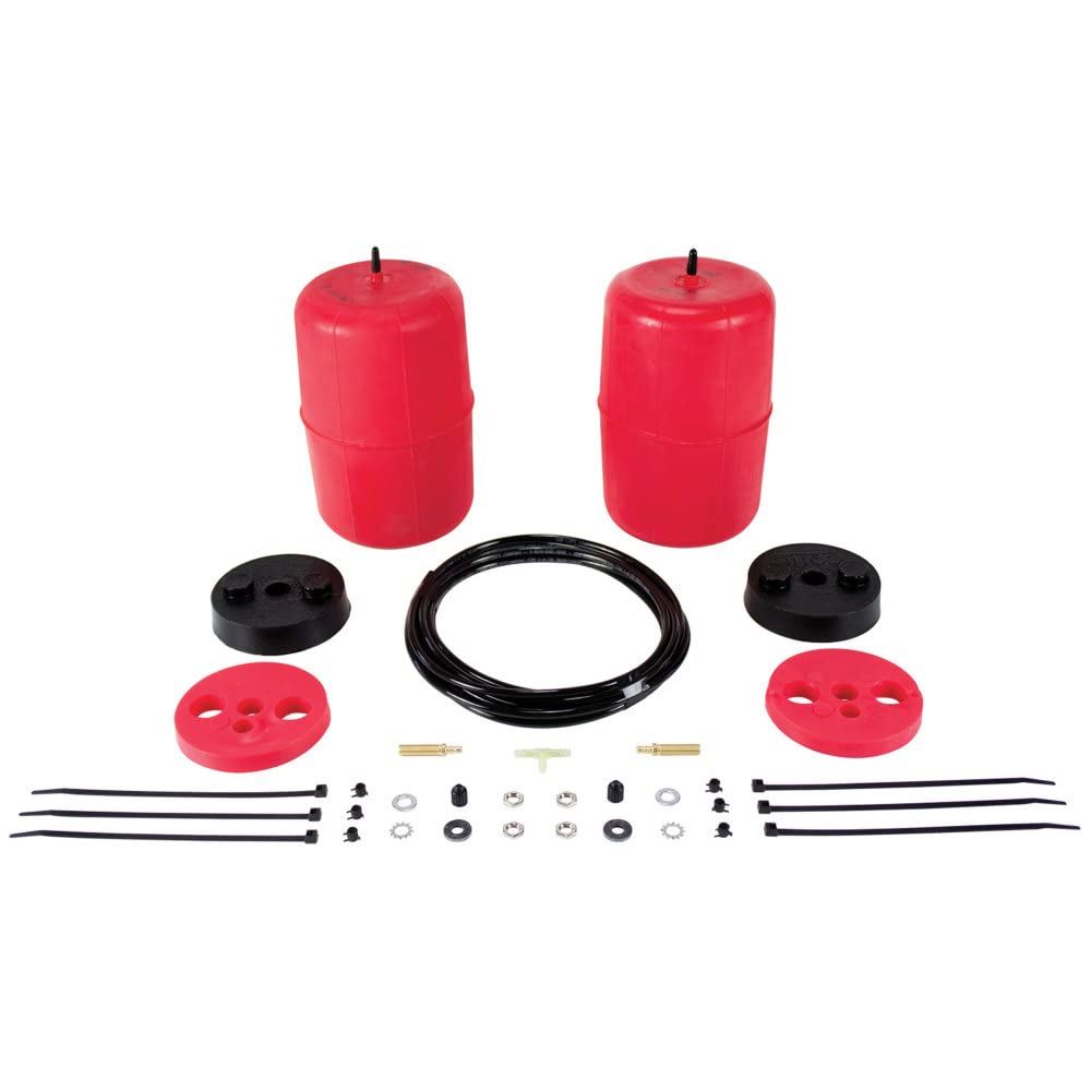 Kit de nivellement de suspension Air Lift 81560