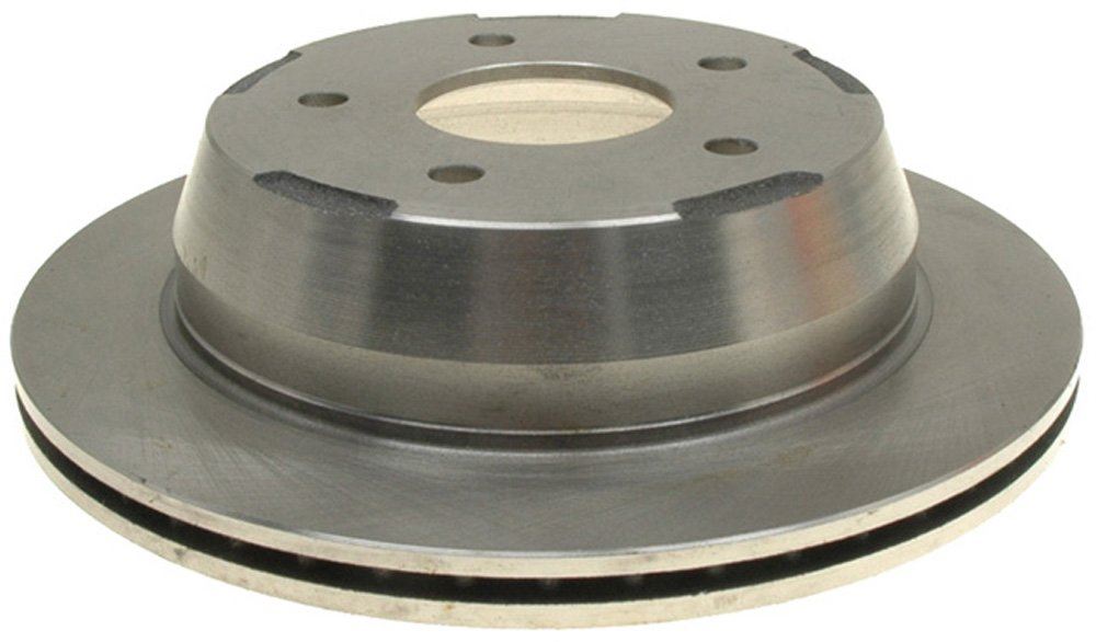 Raybestos 56725R Disc Brake Rotor